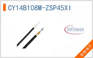 CY14B108M-ZSP45XI