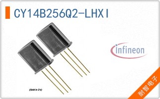 CY14B256Q2-LHXI