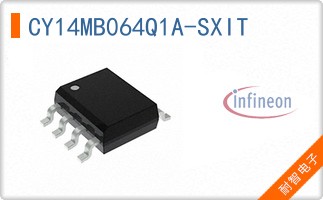 CY14MB064Q1A-SXIT