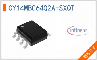 CY14MB064Q2A-SXQT