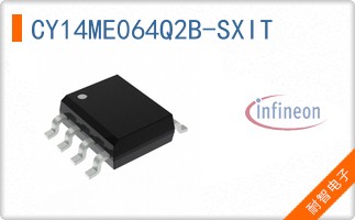 CY14ME064Q2B-SXIT