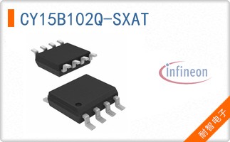 CY15B102Q-SXAT