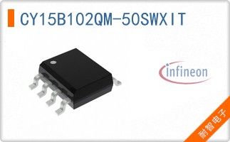 CY15B102QM-50SWXIT