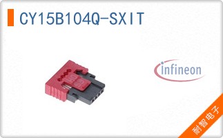 CY15B104Q-SXIT