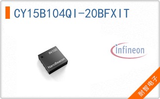 CY15B104QI-20BFXIT