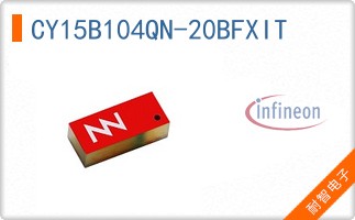 CY15B104QN-20BFXIT