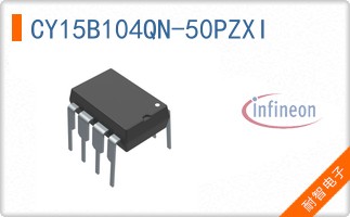 CY15B104QN-50PZXI