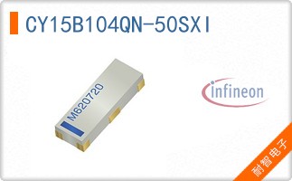 CY15B104QN-50SXI