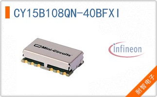 CY15B108QN-40BFXI