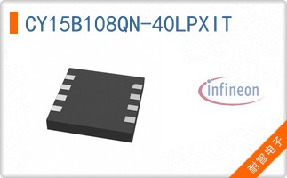 CY15B108QN-40LPXIT
