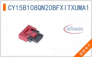 CY15B108QN20BFXITXUMA1