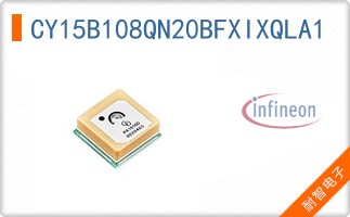 CY15B108QN20BFXIXQLA1