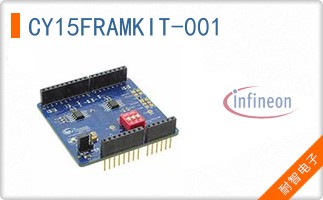 CY15FRAMKIT-001