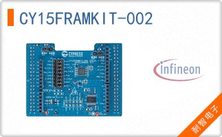 CY15FRAMKIT-002