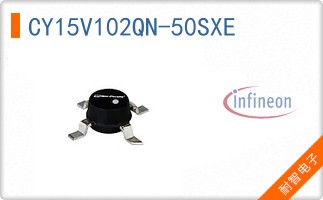 CY15V102QN-50SXE