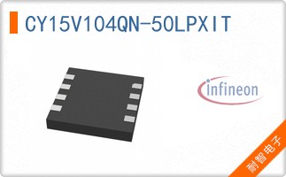 CY15V104QN-50LPXIT