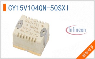 CY15V104QN-50SXI