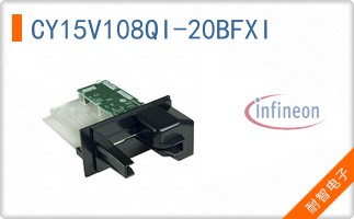 CY15V108QI-20BFXI