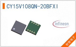 CY15V108QN-20BFXI