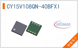 CY15V108QN-40BFXI