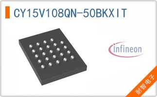 CY15V108QN-50BKXIT