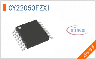 CY22050FZXI