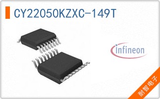 CY22050KZXC-149T