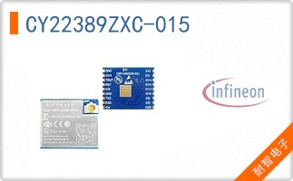CY22389ZXC-015