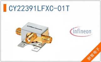 CY22391LFXC-01T