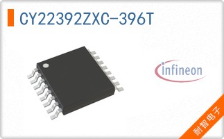 CY22392ZXC-396T