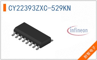 CY22393ZXC-529KN