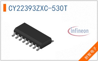 CY22393ZXC-530T