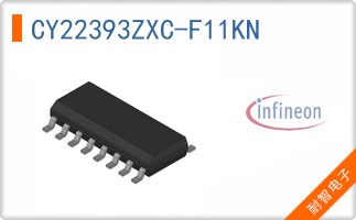 CY22393ZXC-F11KN