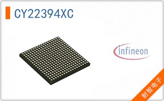 CY22394XC