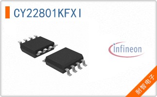 CY22801KFXI