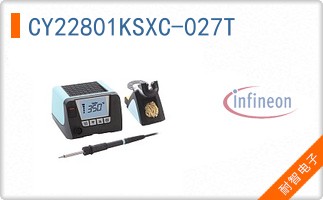 CY22801KSXC-027T