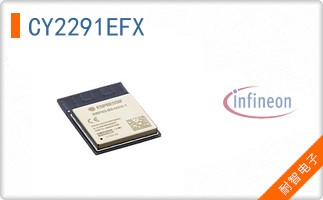 CY2291EFX