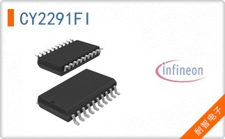 CY2291FI