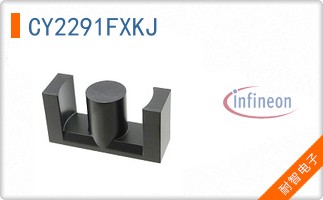 CY2291FXKJ