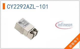 CY2292AZL-101