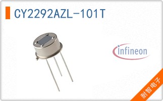 CY2292AZL-101T