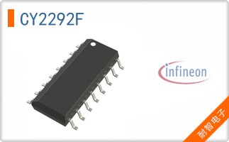 CY2292F