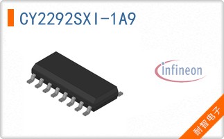 CY2292SXI-1A9