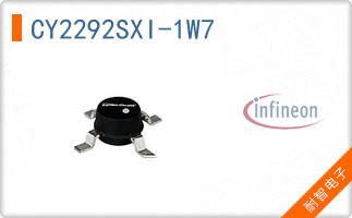 CY2292SXI-1W7