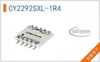 CY2292SXL-1R4