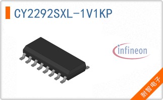 CY2292SXL-1V1KP