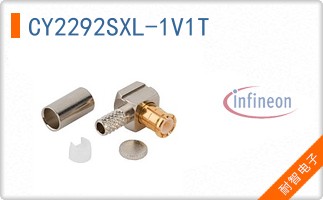 CY2292SXL-1V1T