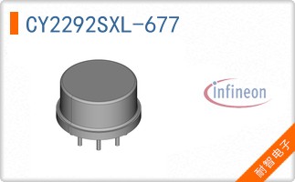 CY2292SXL-677