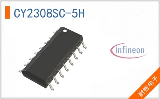 CY2308SC-5H