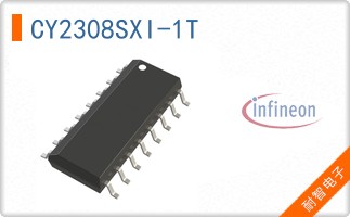 CY2308SXI-1T